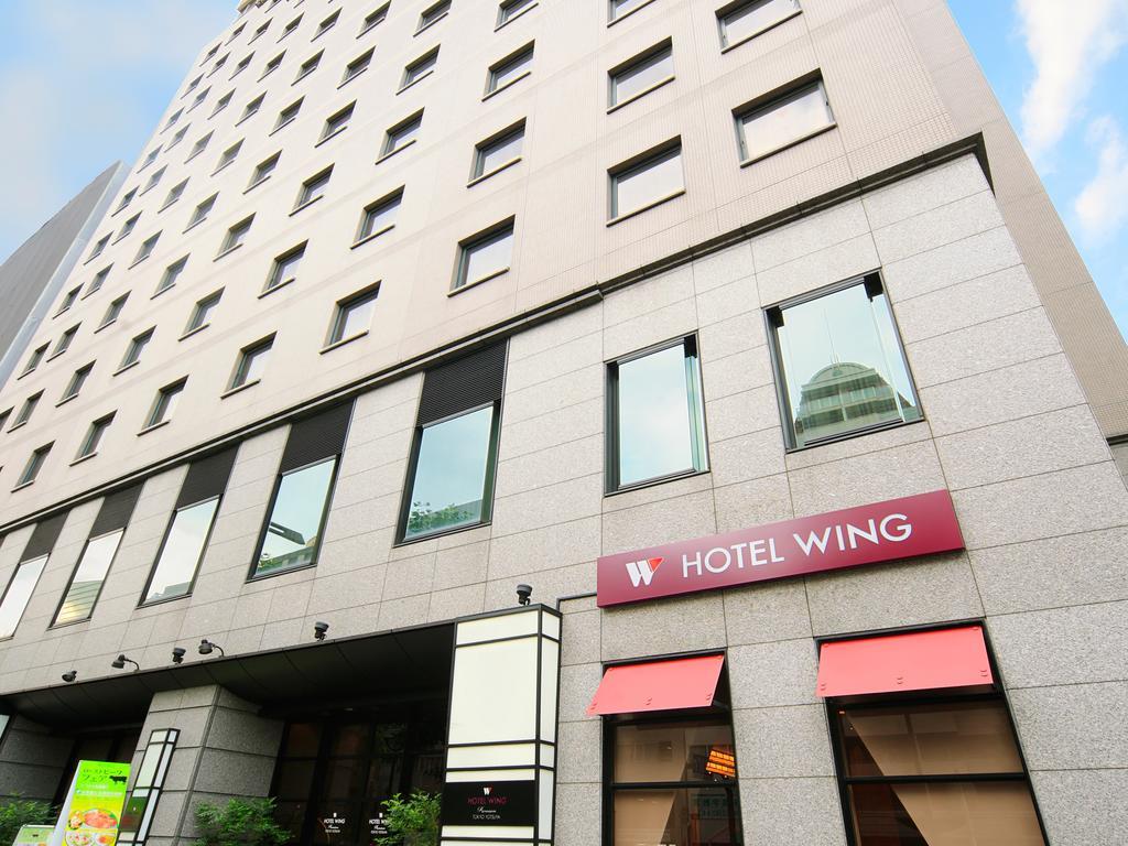 东京四谷永安国际高级酒店